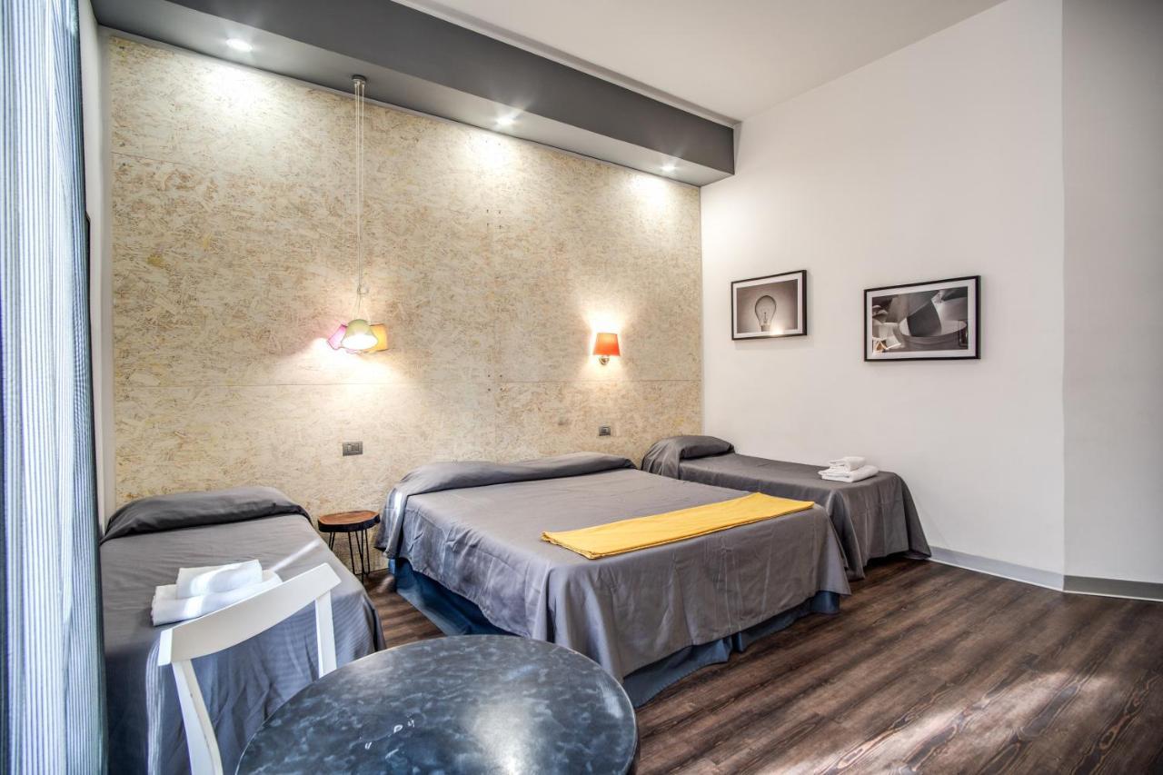 Hotel Seiler Rom