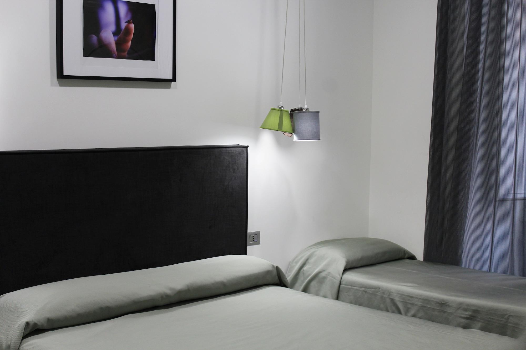 Seiler Hotel Rom