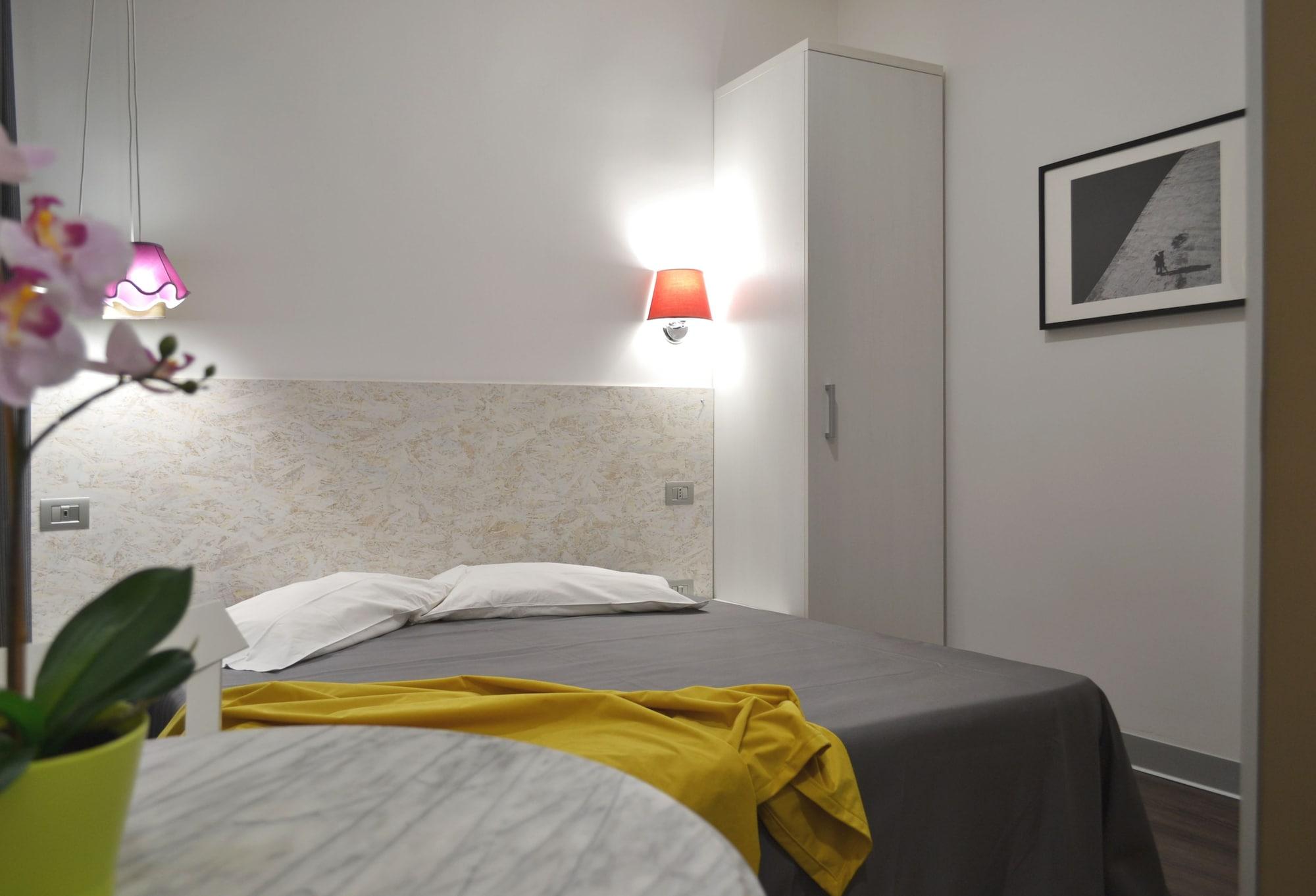 Hotel Seiler Rom