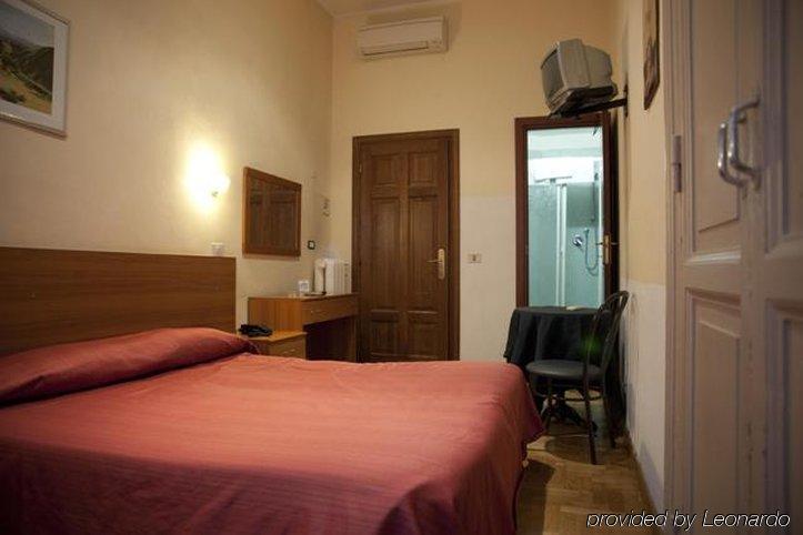 Hotel Seiler Rom
