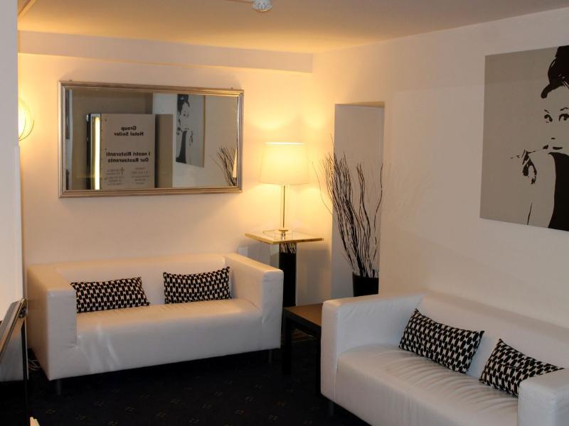 Hotel Seiler Roma